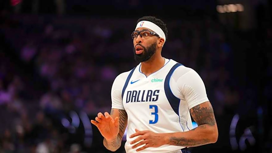 What Does Latest Reporting Surrounding Anthony Davis Trade Mean For A Potential Hawks Pursuit?