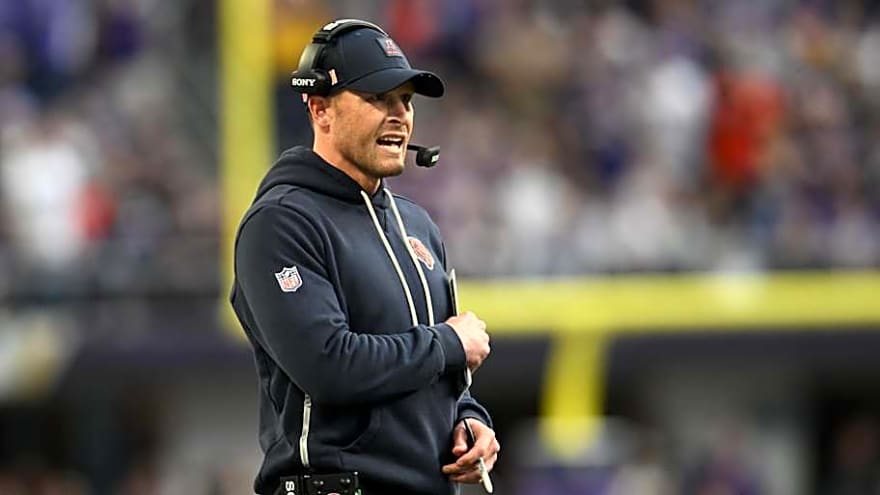 Former Bears skeptic is now fully bought-in to their contender status