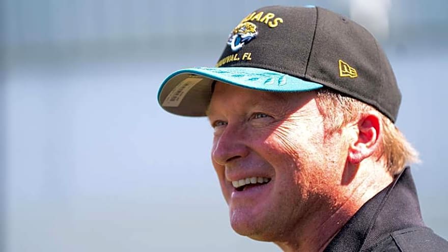 Jets Reach New Levels of Absurdity With Jon Gruden Report
