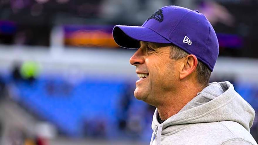 Ravens rising star could be x-factor in 2025 Super Bowl run (and beyond)