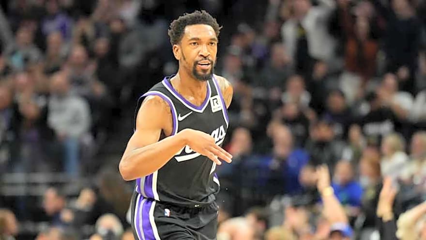 NBA Insider Reports Kings are Hold Up in Sign and Trade with Pistons