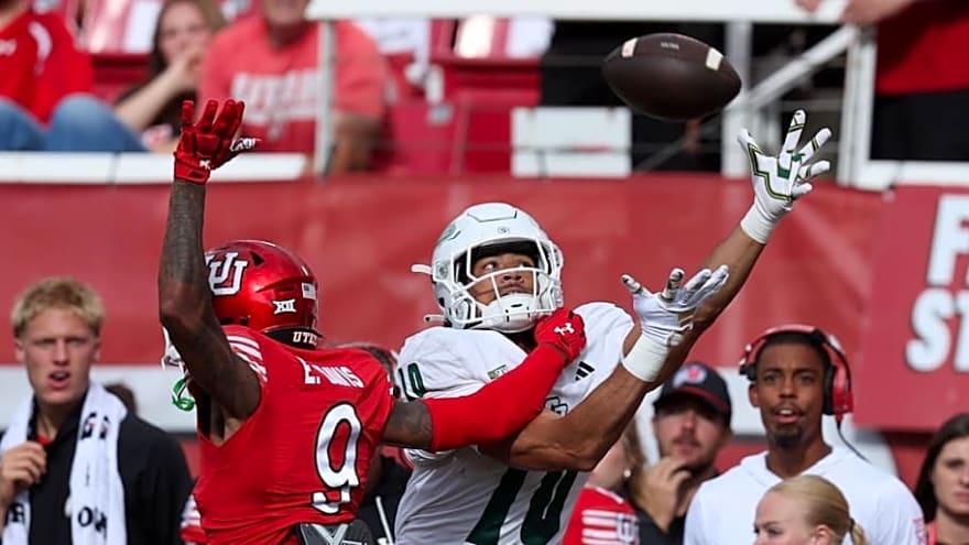 Utah football coach Sharrieff Shah gives &#39;gracious&#39; assessment of Utes defensive backs group