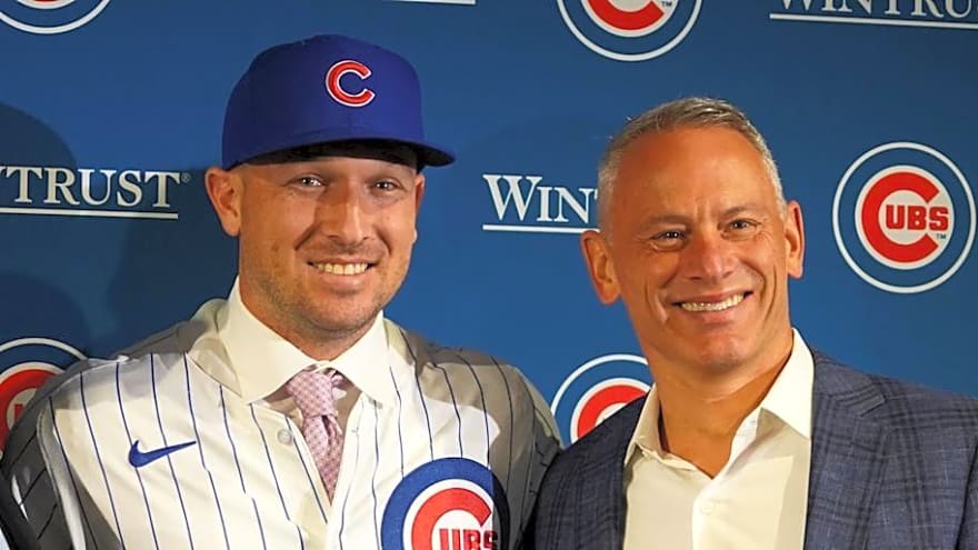 Cubs Notes: Hall of Fame Inductees, Everything Bregman, Cubs Con, Matt Shaw & More
