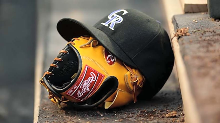 Colorado Rockies Positional Group Cracks Top 20 in Depth Chart Entering 2026