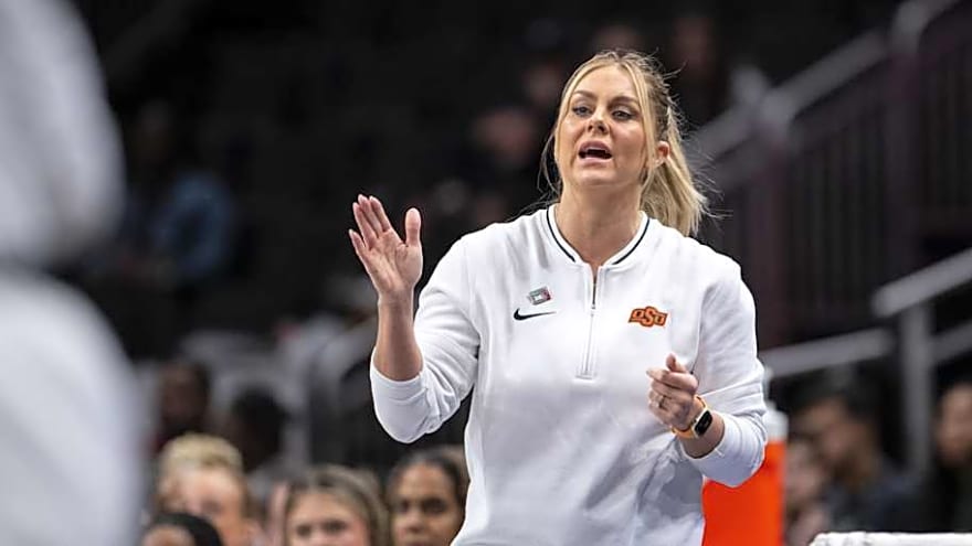 Why Bedlam Basketball Might Mean More for Cowgirls Than Cowboys