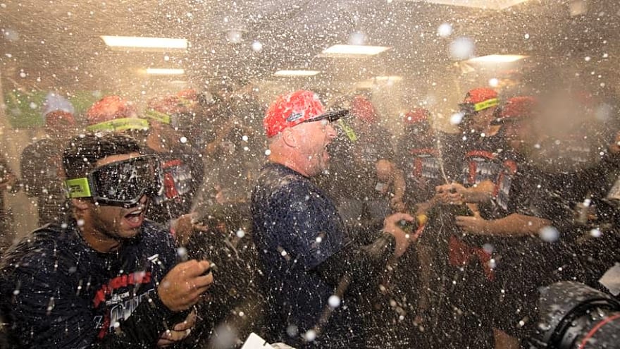 The Guardians Have Clinched a Playoff Berth, But There Is Still Work to Be Done