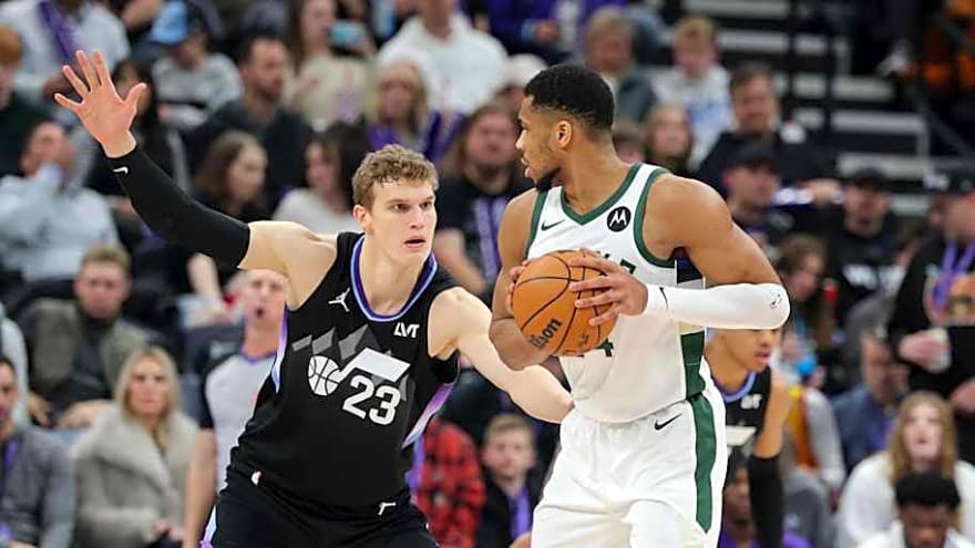 What the Jazz Actually Need at the Trade Deadline — And What They Don't