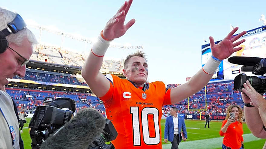 3 keys to victory for Dallas Cowboys in Week 8 matchup vs. Broncos