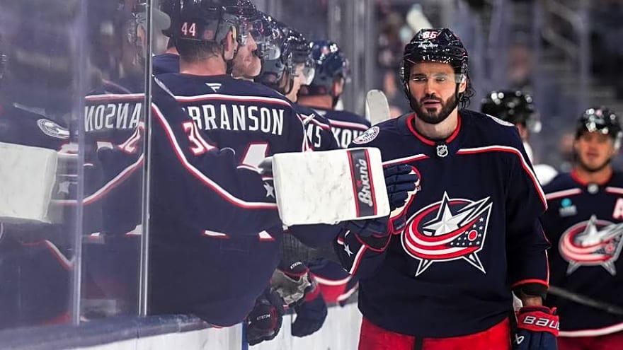 These Maple Leafs could be the perfect linemates for Kirill Marchenko