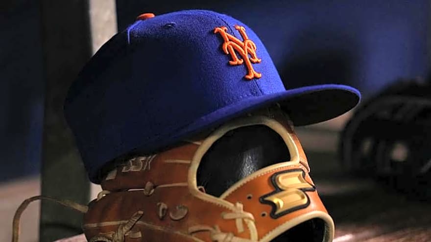 Mets&#39; top prospect not guaranteed spot on Opening Day roster next season