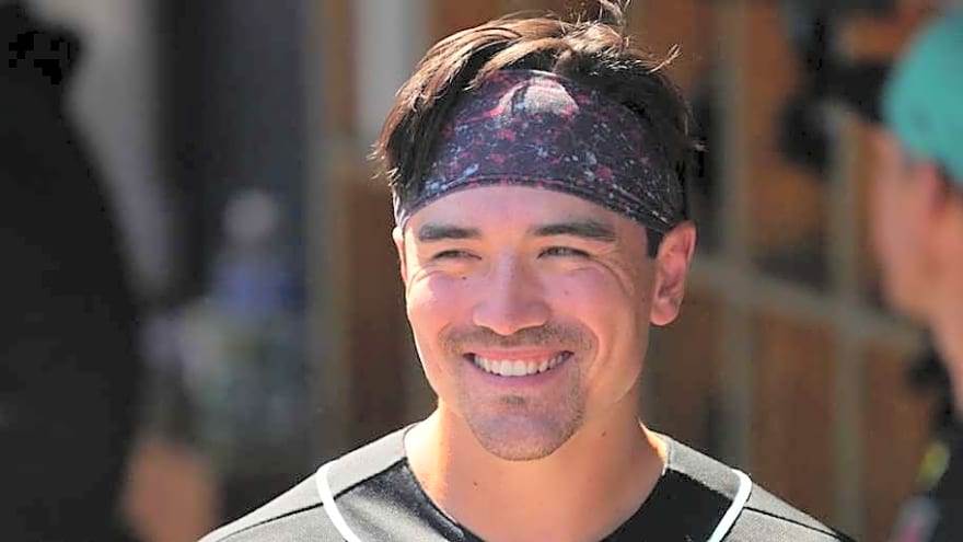 Diamondbacks Official Opening Day Roster is Exciting