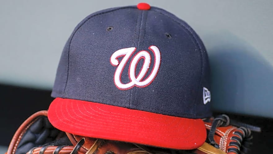 Here's What Nationals Fans Should Pay Attention to When it Comes to ABS System