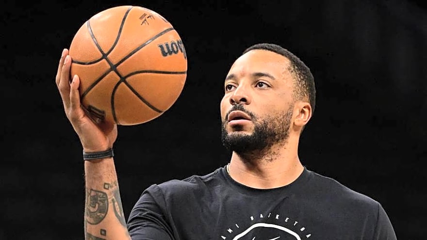 Are the Bulls Really Going to Make a Run at Norman Powell in Free Agency?
