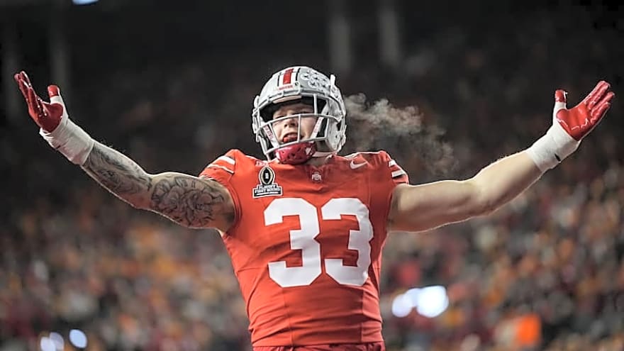Former Ohio State Buckeye Jack Sawyer poised to have stellar NFL career