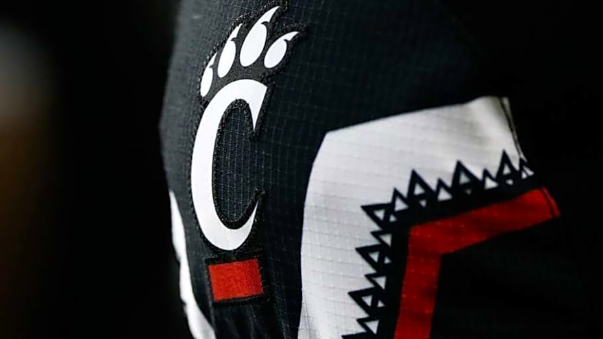 New Cincinnati Bearcats Football Uniforms Surface