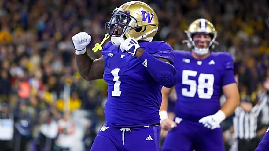 Broncos RB Gets Surprise OROY Buzz—Here’s the Truth
