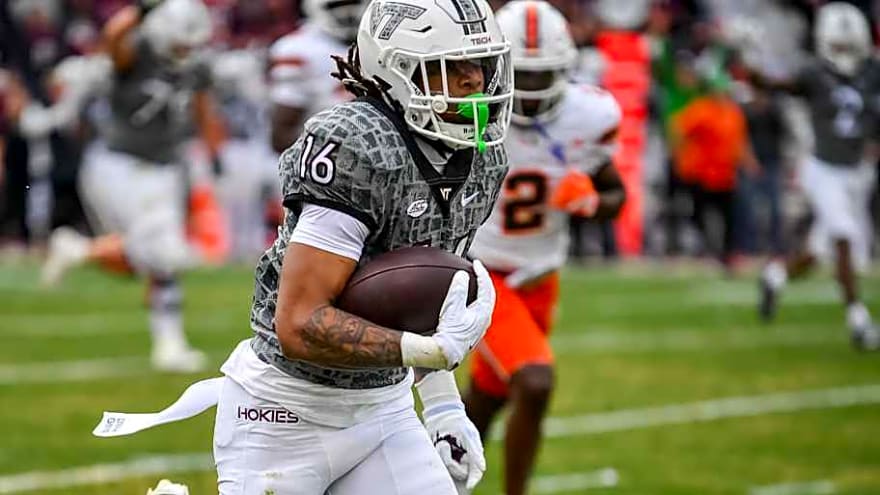 Should Virginia Tech Fans Be Optimistic About Returning to a Bowl Game In Year One Under James Franklin?