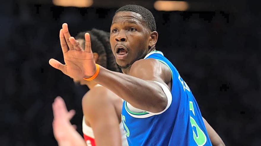 Grading Every Timberwolves Player After Dominant Win Over Raptors