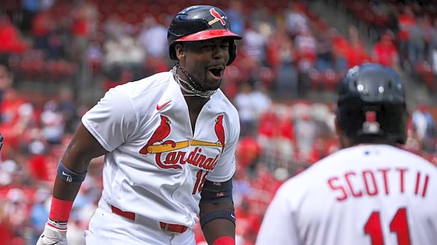 Cardinals Have Reason to Be Excited Thanks to Jordan Walker