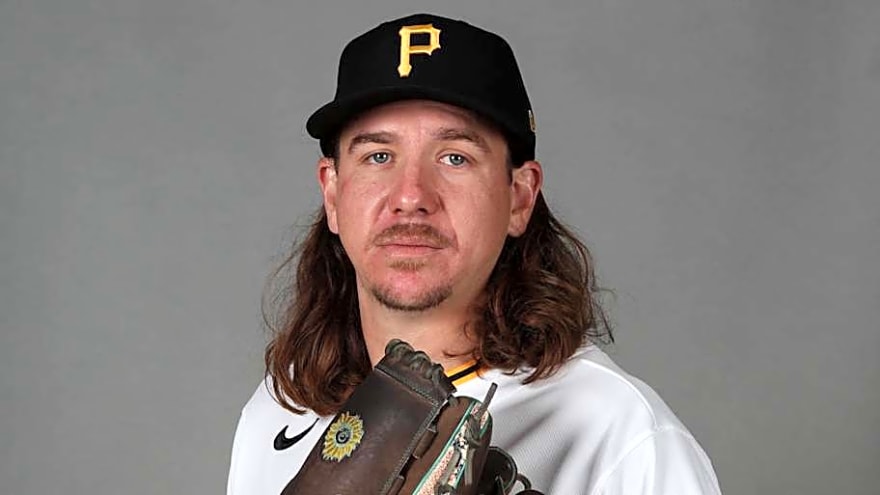 Pirates' Mike Clevinger Gets Second Spring Start vs. Tigers