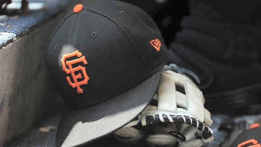 Rays Slugger Would Be Ideal Fix for Giants Needing Help in Infield