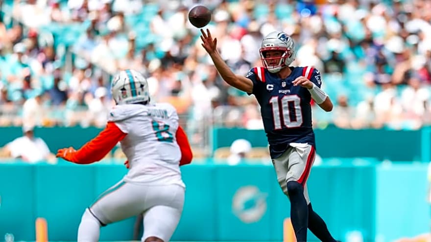 Dolphins Roster Move, Bad Streak Continues