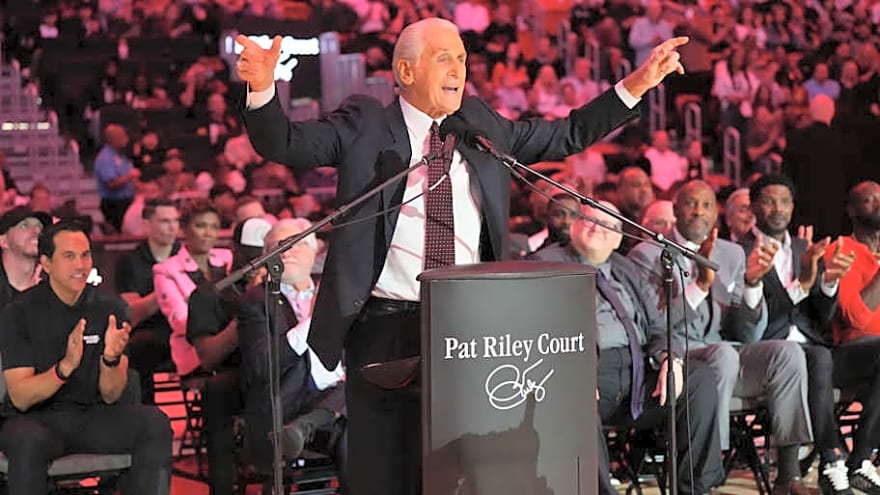 Miami Heat Given Stellar Offseason Grade