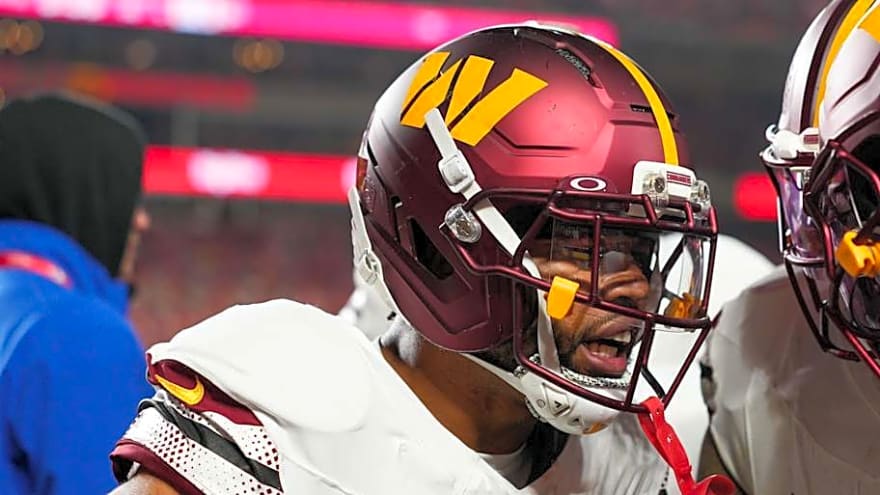 3 biggest cut candidates for Commanders