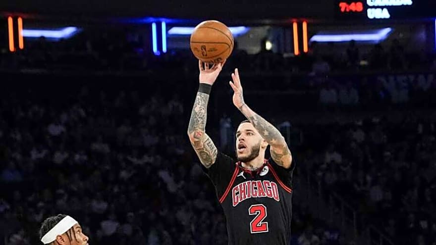 Cavaliers Coach Kenny Atkinson Teases Vision for Lonzo Ball in 2025-26