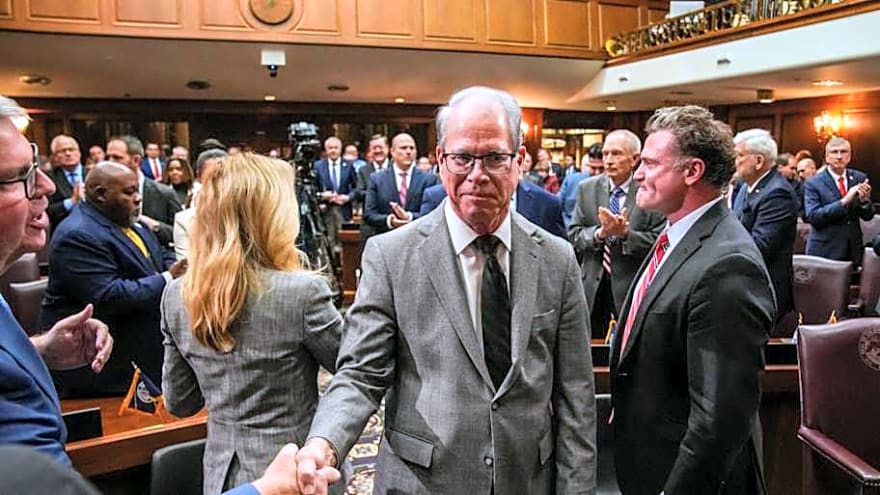 Bears Stadium Funding Plan Passes Another Mile Marker in Indianapolis