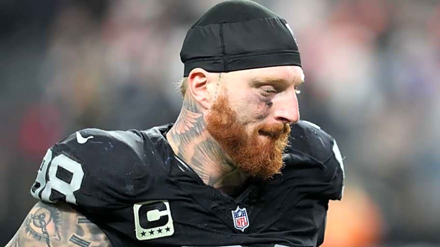 Major Cowboys Free Agency Target Emerges Amid Maxx Crosby Rumors