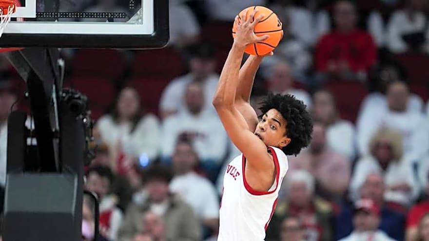 Brooklyn Nets Continue Rebuild with Lead Guard in Recent Mock Draft