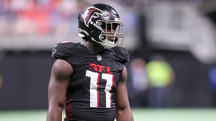 Steelers Have Another Potential Trade Partner in NFC