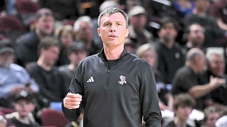 Bucky McMillan's All-Time NCAA Tournament Record and Best Finishes