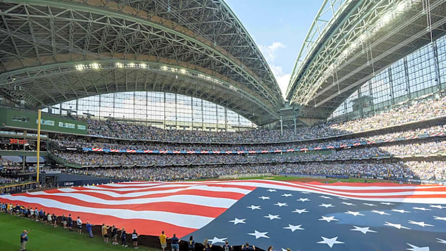 Brewers Ace Trade Rumors Should Finally Come to an End