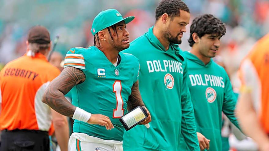 This could be the 49ers' next reclamation project at quarterback