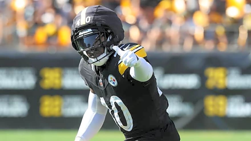 Steelers Have New Answer for Starting Safety