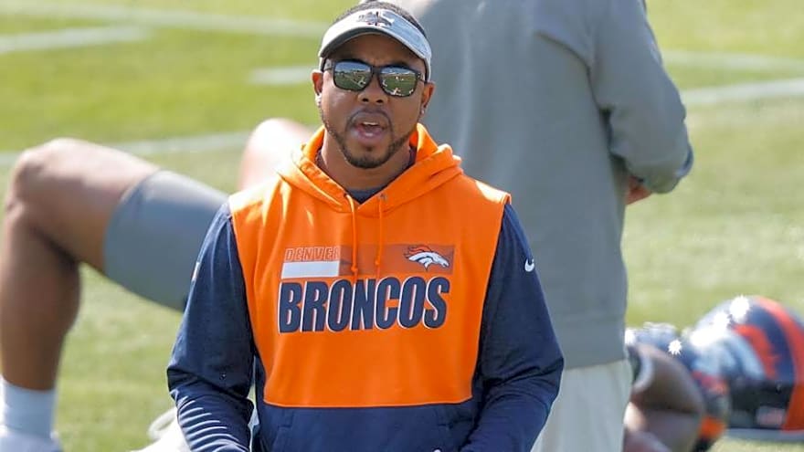 NFL Insider Praises New Cowboys DC Christian Parker With Exciting Label