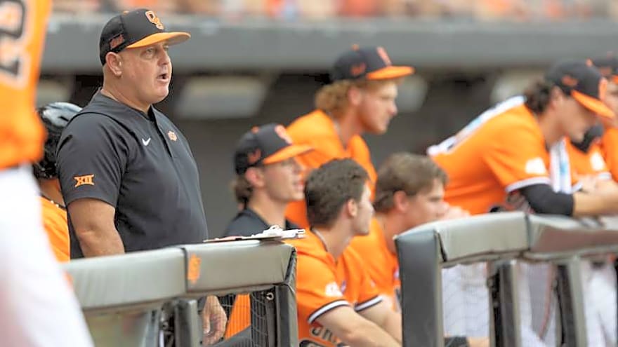 Oklahoma State 2026 Commit Josiah Morris is a Future Star