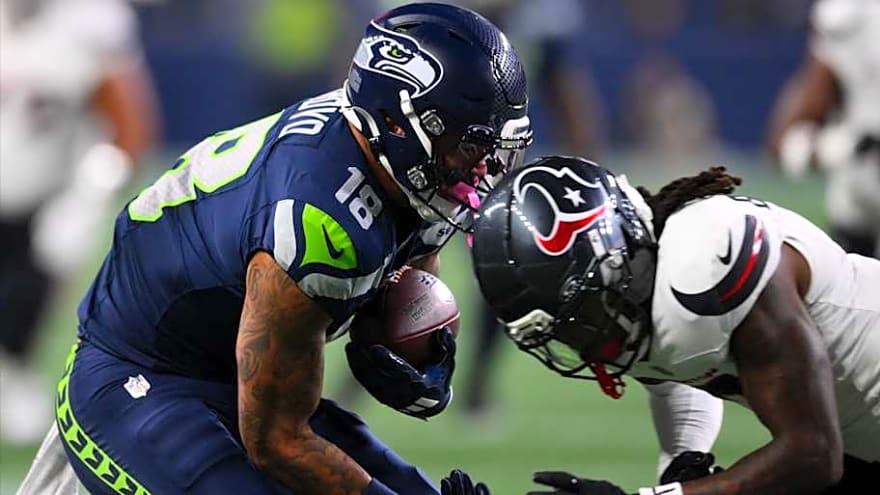 Seahawks may get key offensive piece back on Saturday VS 49ers