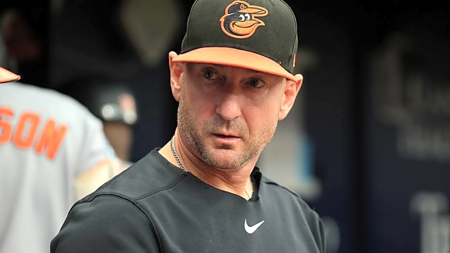 Orioles HOFer Mike Bordick Says Coaching Staff To Blame For Late-Season Gaffes