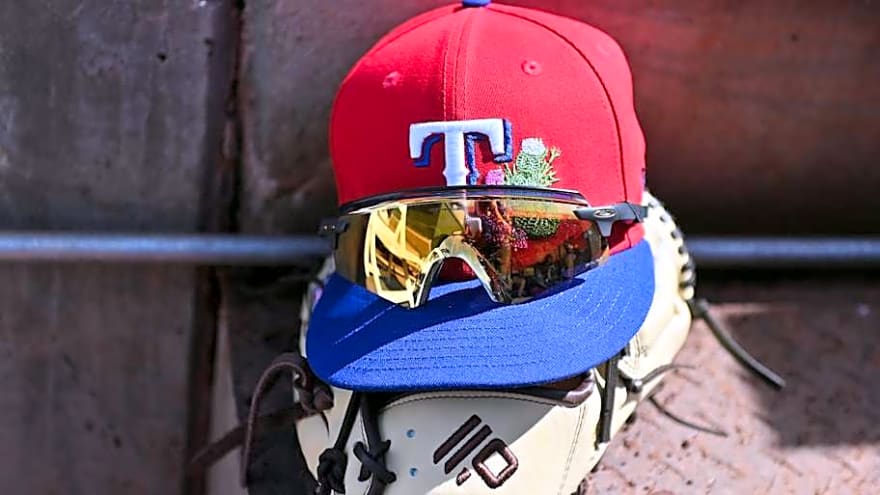 Rangers Reliever’s Incredible Streak Reinforces His Value to Staff