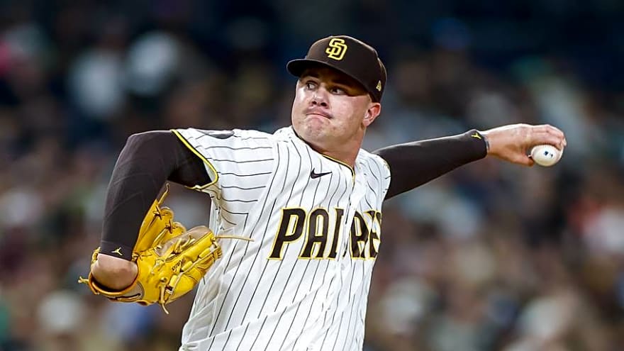 Ex-GM's Adrian Morejon Contract Prediction is Great News for the Padres