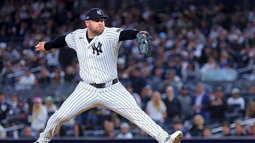 Ranking the Three Best Free-Agent Fits for the Minnesota Twins