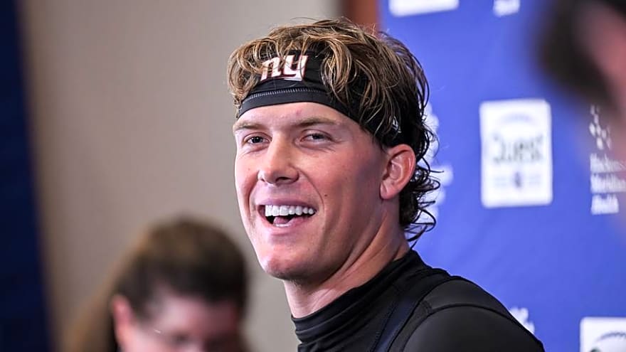 3 Things That Will Define Jaxson Dart's Second Season