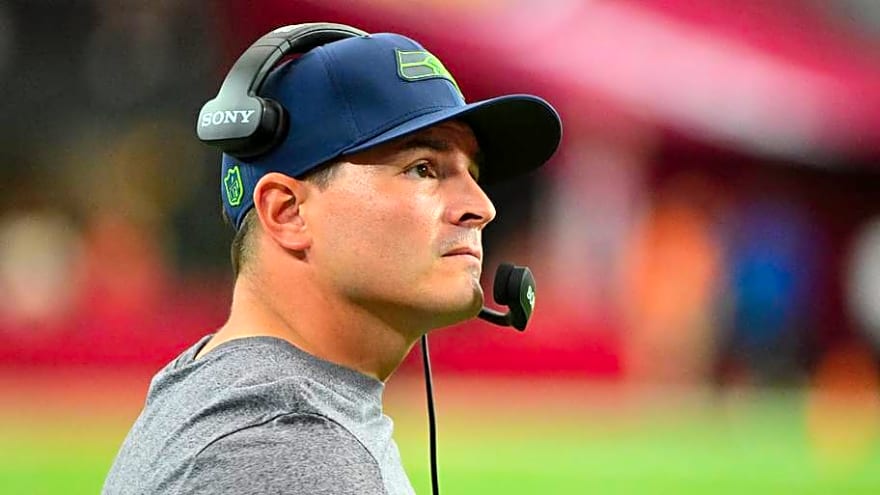 Seahawks Face First Must-Win Scenario of 2026 vs. Chiefs