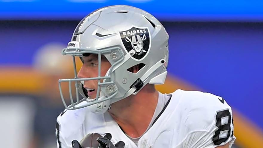 What the Raiders Must Look Out for Against the Broncos
