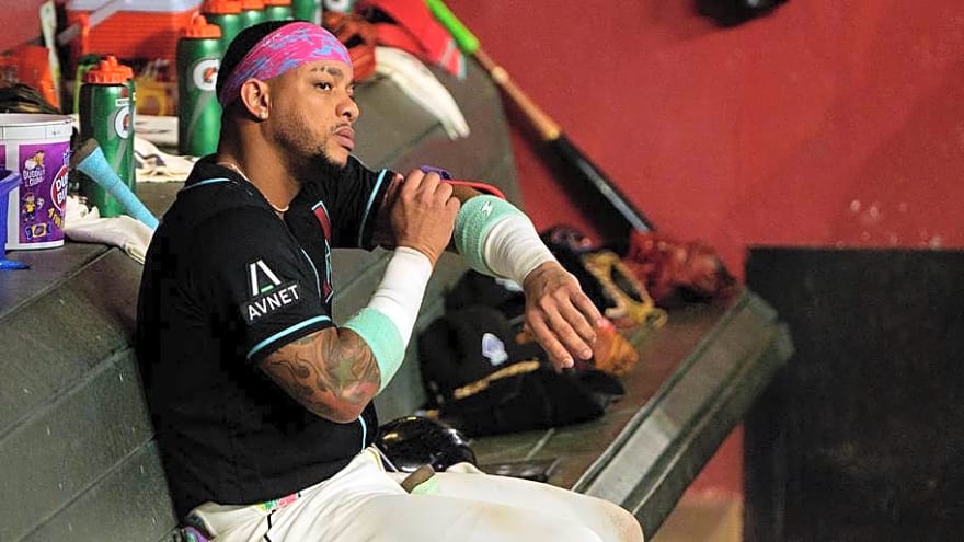 Why Ketel Marte is a Mirage for the Angels’ Second Base Crisis