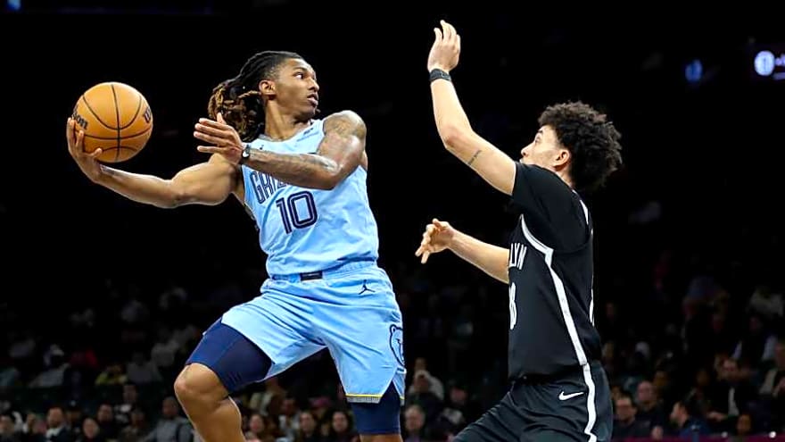 Memphis May Have Found a Future Backcourt Piece