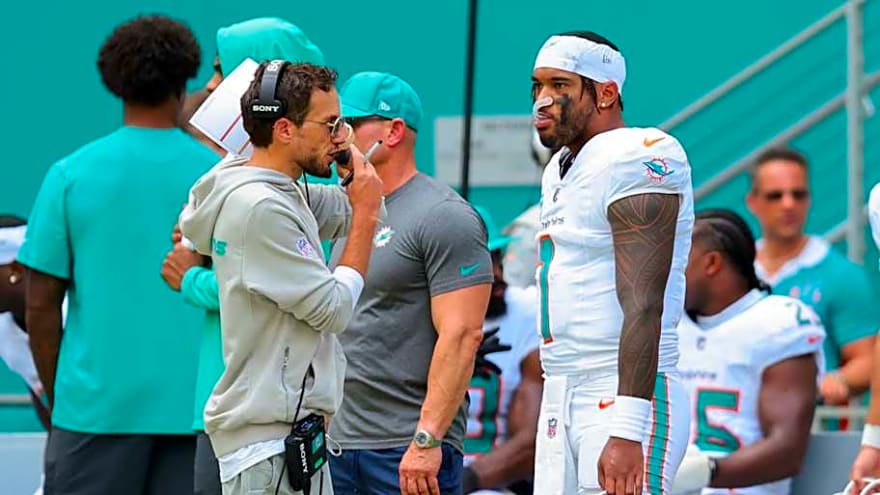 The Good, Bad, and Ugly From Dolphins&#39; Week 2 Loss to Patriots